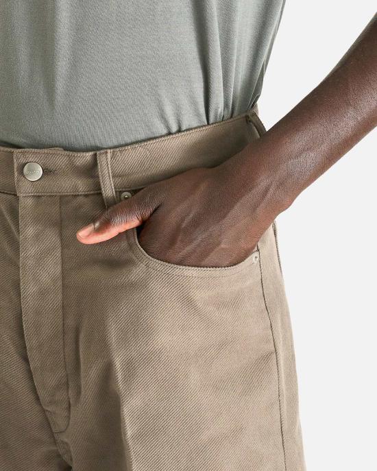  릭 오웬스 데님 팬츠 게스 진 - RICK OWENS