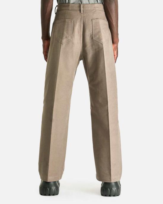  릭 오웬스 데님 팬츠 게스 진 - RICK OWENS