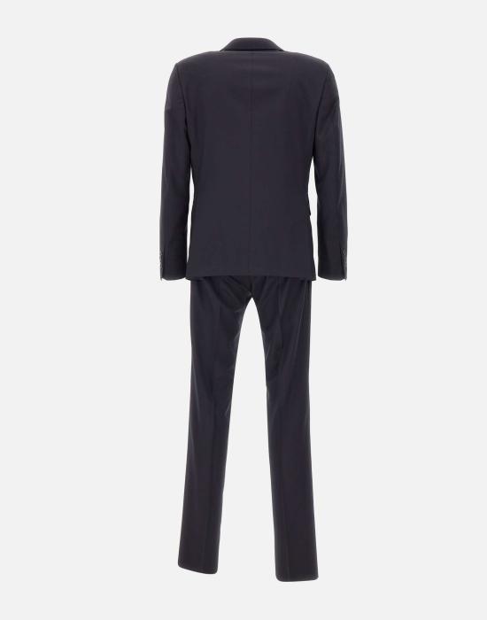 25SS 딸리아토레 수트 세트 2FBR22B01060001 B5013 BLUE - TAGLIATORE