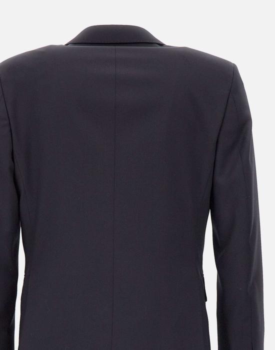 25SS 딸리아토레 수트 세트 2FBR22B01060001 B5013 BLUE - TAGLIATORE