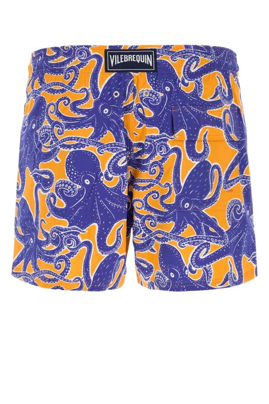 25SS 빌보콰 스윔팬츠 MSOCF104 188 Transparent - VILEBREQUIN