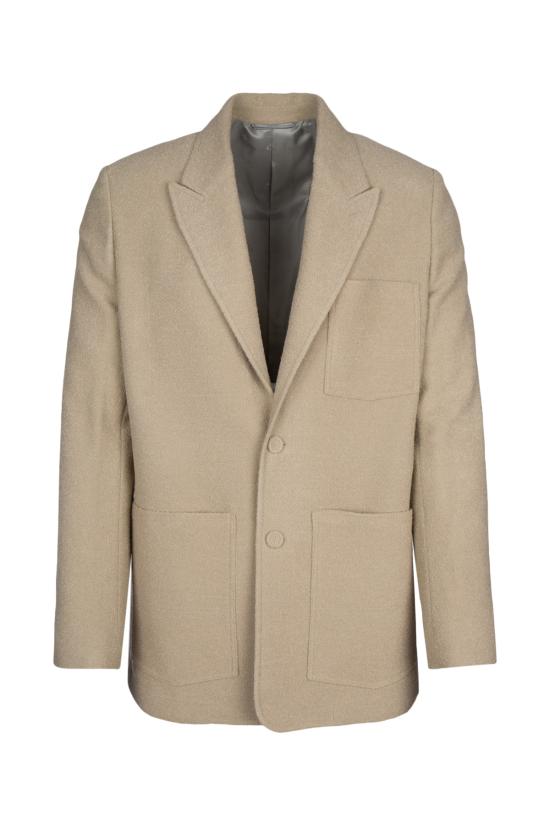  디올 수트 자켓 483C251A6085 120 BEIGE