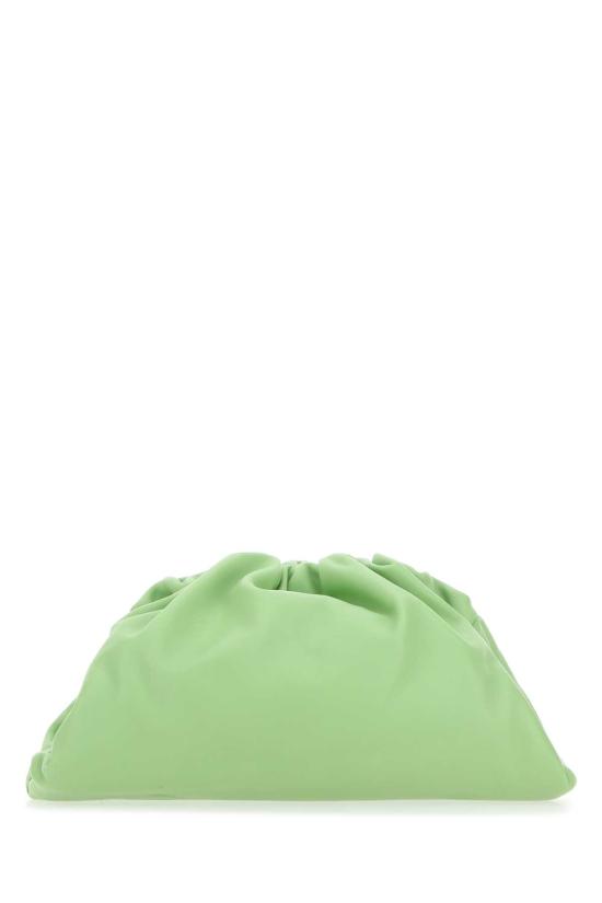  보테가베네타 클러치/파우치 690238V1BW0 3840 Green