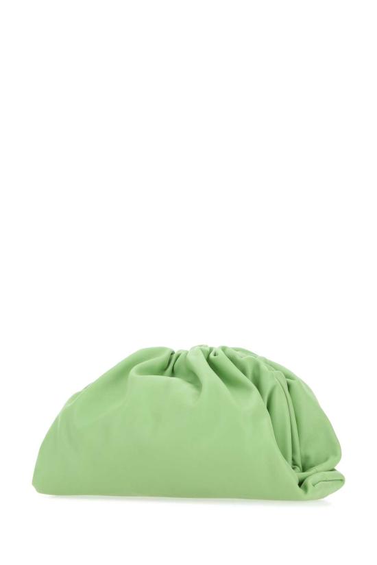  보테가베네타 클러치/파우치 690238V1BW0 3840 Green - BOTTEGA VENETA