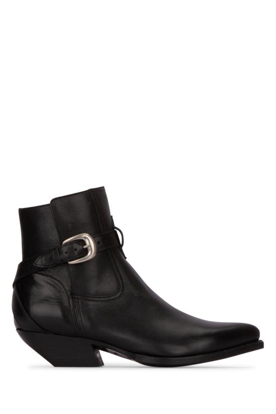  셀린느 부츠 347383492C 38NO Black