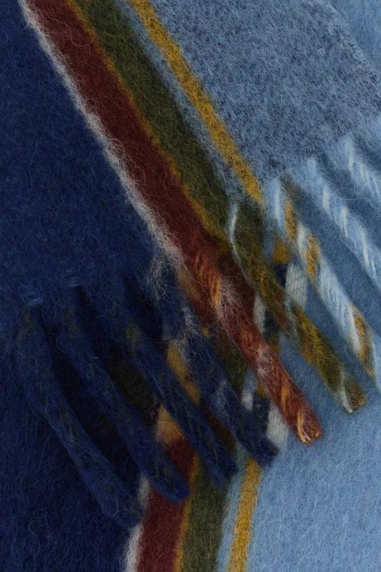 25FW 마르니 머플러/스카프 SCZC0076Y0UAW051 STB50 Multicoloured - MARNI