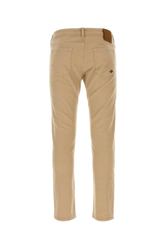  인코텍스 스트레이트 팬츠 BDPS0003F1700305S 361 Beige o Tan - INCOTEX