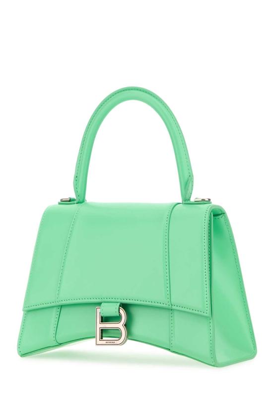  발렌시아가 토트백 5935461QJ4Y 3823 Green - BALENCIAGA