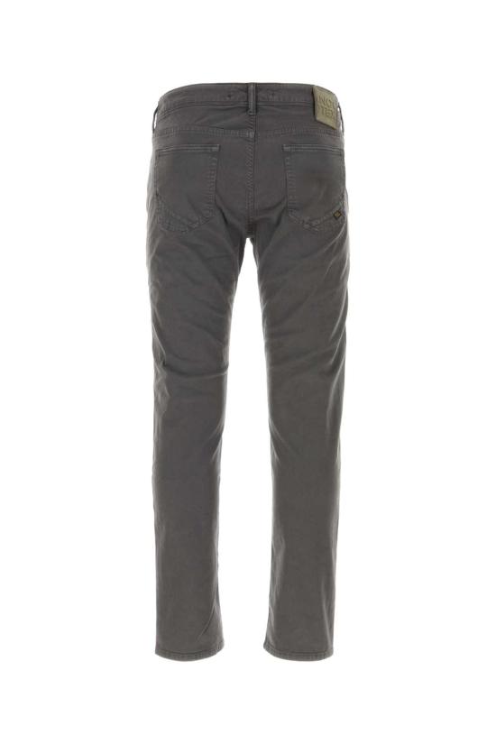  인코텍스 스트레이트 팬츠 BDPS0003F1700305S 930 Grey - INCOTEX