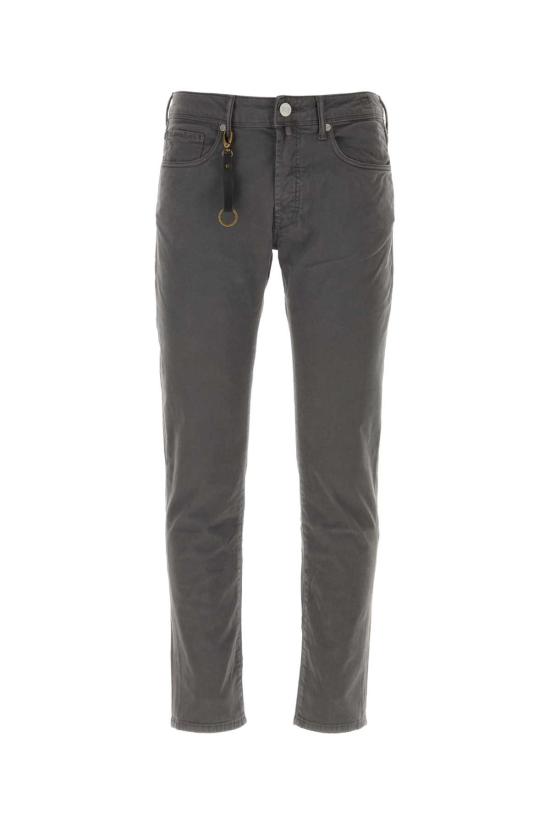  인코텍스 스트레이트 팬츠 BDPS0003F1700305S 930 Grey