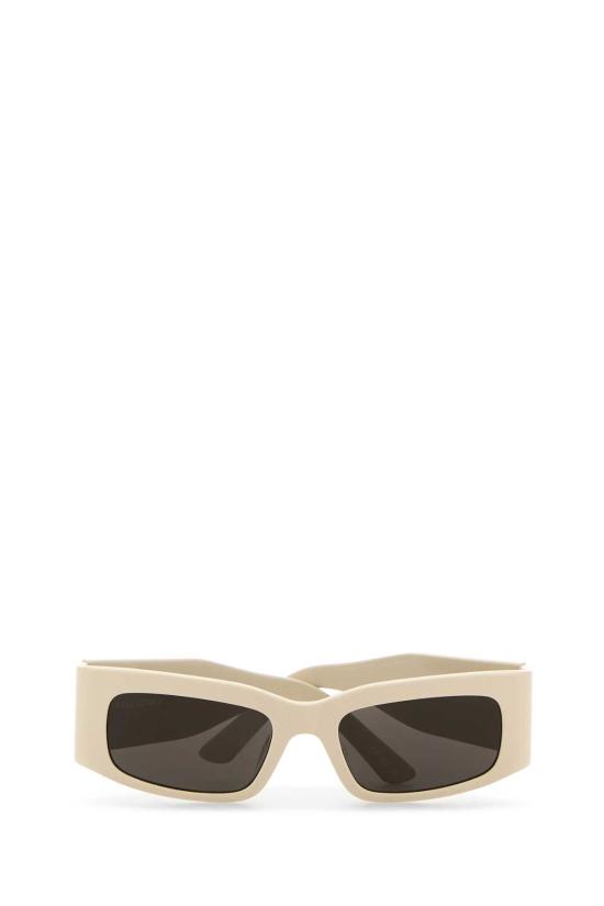  발렌시아가 선글라스 773507T0039 9210 White - BALENCIAGA
