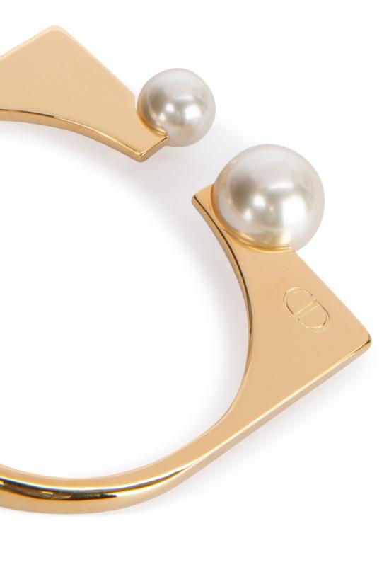  디올 팔찌 B2411WOMRS 301 GOLDWHITE - DIOR