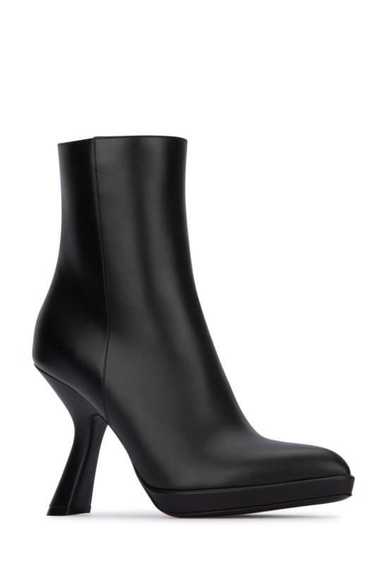  디올 부츠 KCI945VEA 900 Black - DIOR