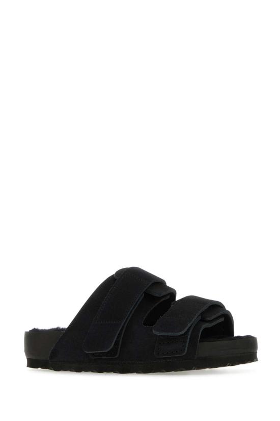  버켄스탁 샌들 1026300 SLATE Black - BIRKENSTOCK