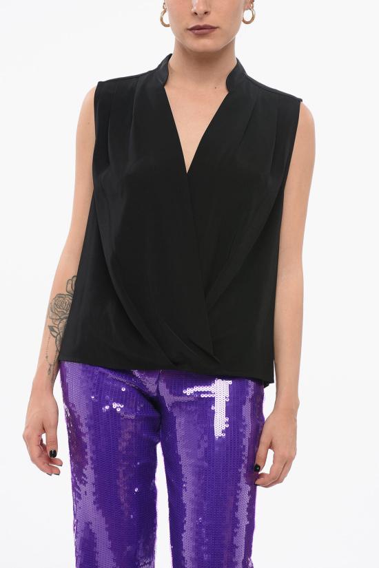  랙앤본 반팔 티셔츠 WAW23SA0507550 0 BLACK Black