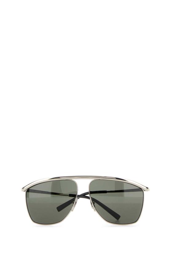 25SS 생로랑 선글라스 832552Y9969 8100 Orange - SAINT LAURENT