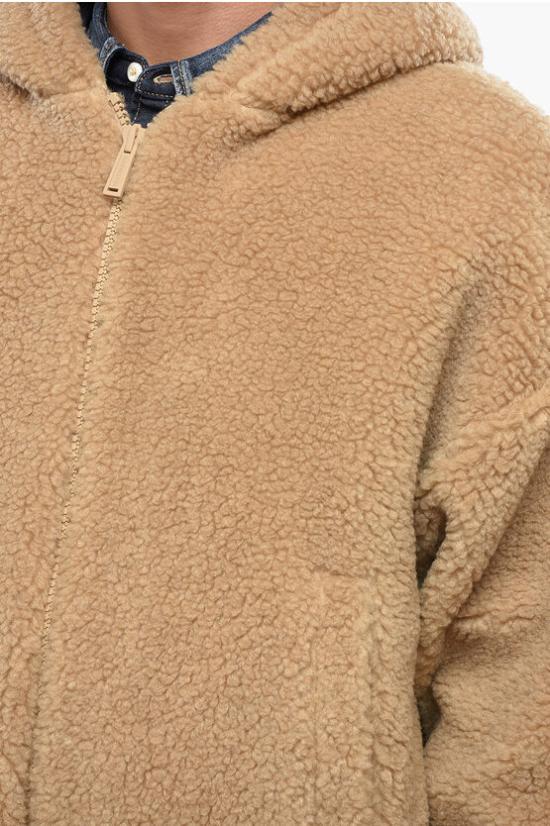  디스퀘어드2 자켓 S79HG0016 D25010 113 Brown - DSQUARED2