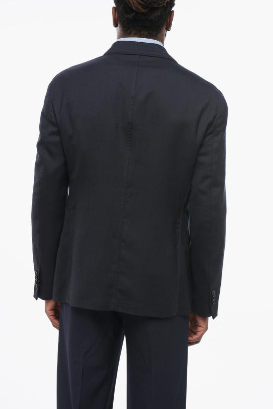  알마니 수트 자켓 0WGGG0IT T0409 FBWF Blue - ARMANI