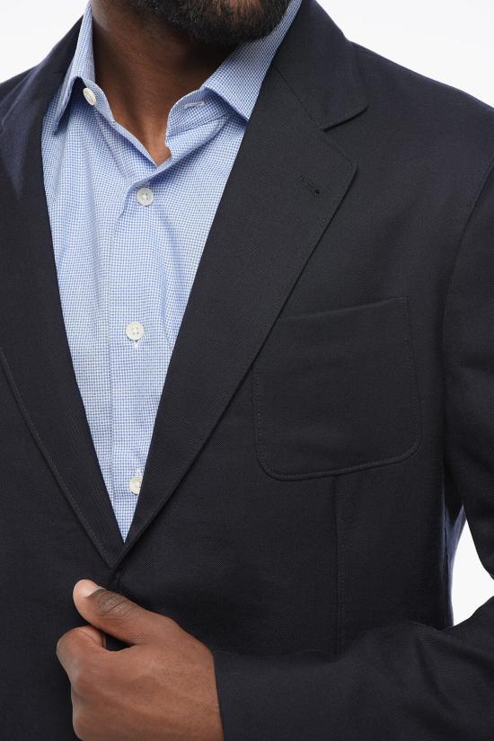  알마니 수트 자켓 0WGGG0IT T0409 FBWF Blue - ARMANI