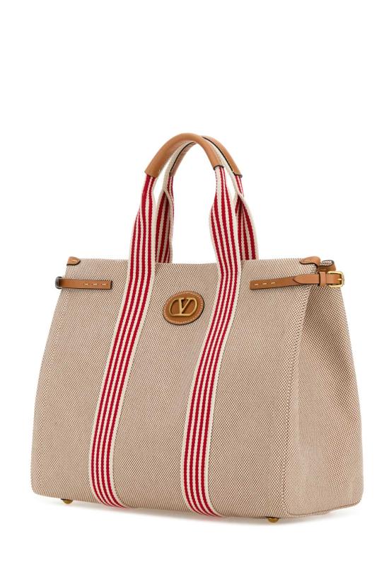 25SS 발렌티노 가라바니 토트백 6Y2B0D18NDZ RFL Multicoloured - VALENTINO GARAVANI