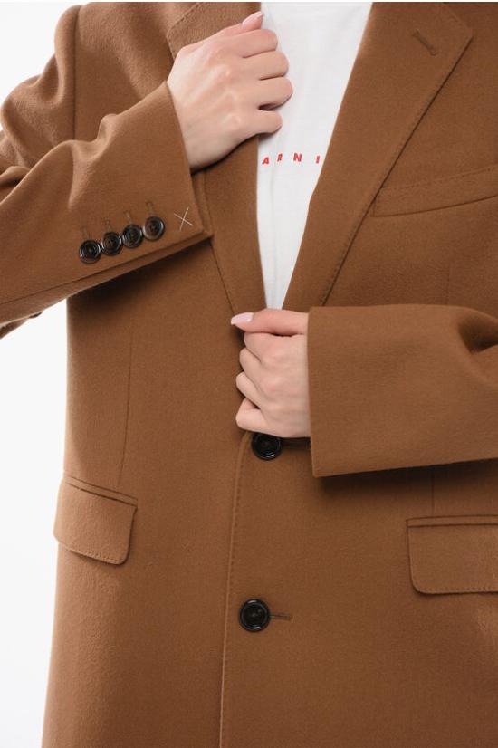  셀린느 코트 2M893511R 18NO Brown - CELINE