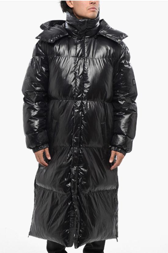  디젤 자켓 A17421 RJHAS 900 Black