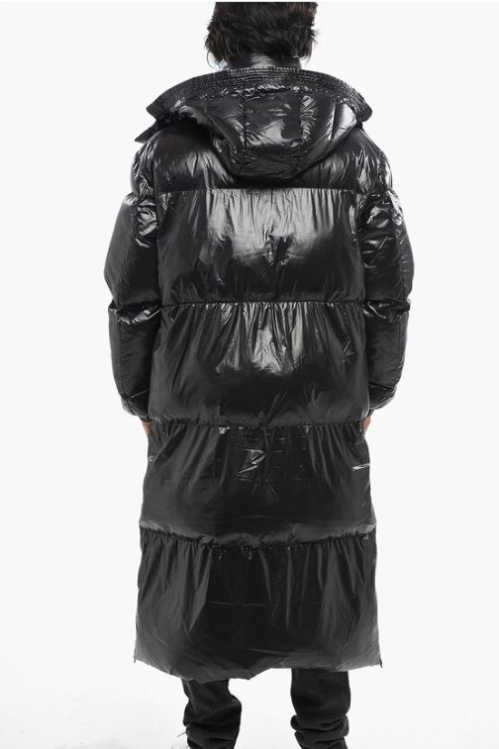  디젤 자켓 A17421 RJHAS 900 Black - DIESEL