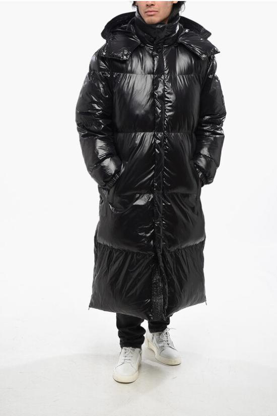  디젤 자켓 A17421 RJHAS 900 Black - DIESEL