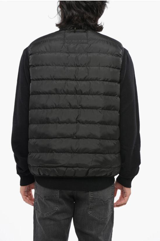  디젤 자켓 A15578 RGBAD 900 Black - DIESEL