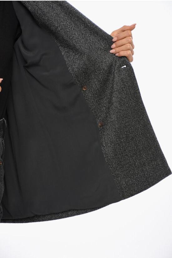  브루넬로 쿠치넬리 수트 세트 MB1277036 C301 Gray - BRUNELLO CUCINELLI