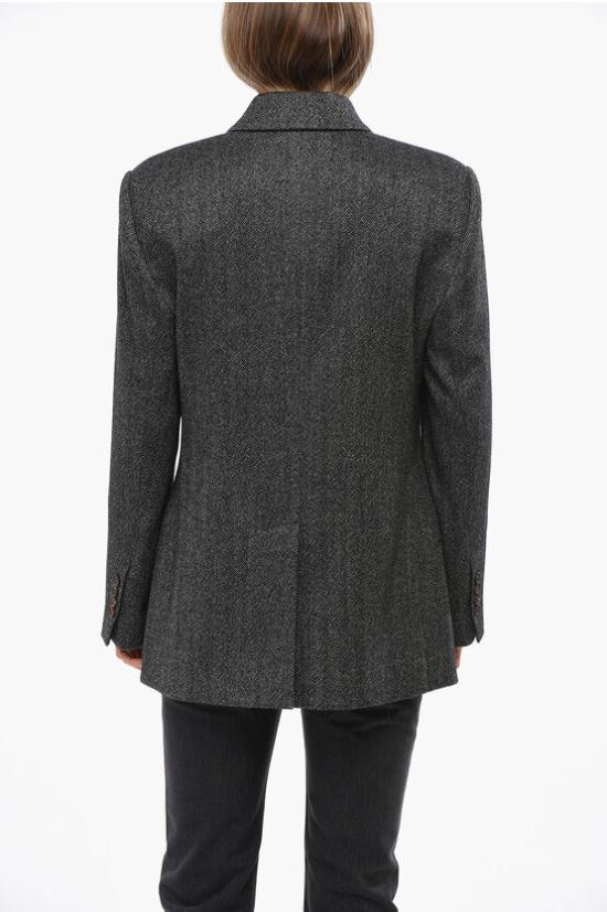  브루넬로 쿠치넬리 수트 세트 MB1277036 C301 Gray - BRUNELLO CUCINELLI