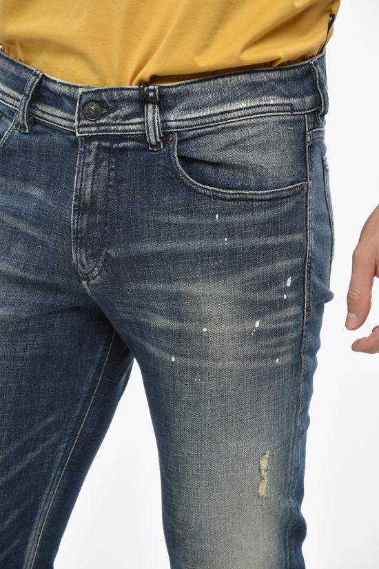  디젤 데님 팬츠 A12019 R97L0 01 Blue - DIESEL