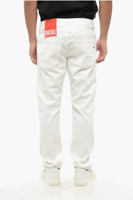  디젤 데님 팬츠 A11883 068HV 100 White - DIESEL