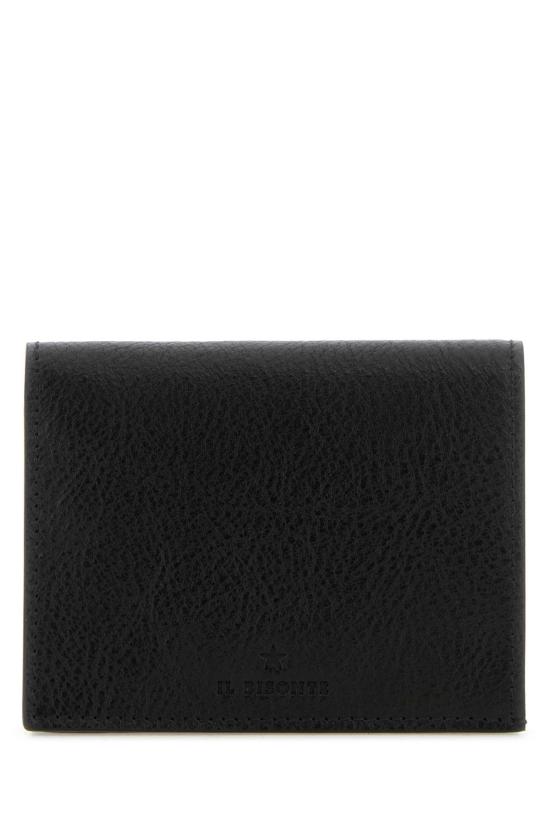  일비종떼 남성지갑 SSW014PV0001 BK238B Black