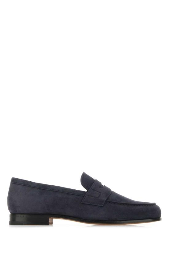  처치스 로퍼 EDB137FG000009CA F0ABM Blue