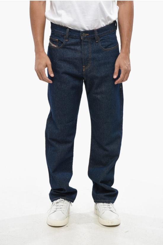  디젤 데님 팬츠 A05156 Z9B85 01 Blue