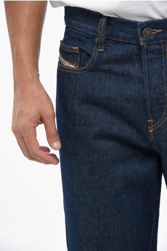  디젤 데님 팬츠 A05156 Z9B85 01 Blue - DIESEL