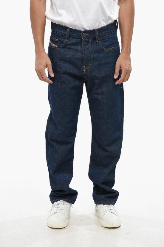  디젤 데님 팬츠 A05156 Z9B85 01 Blue