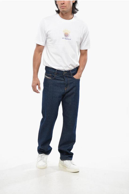  디젤 데님 팬츠 A05156 Z9B85 01 Blue - DIESEL