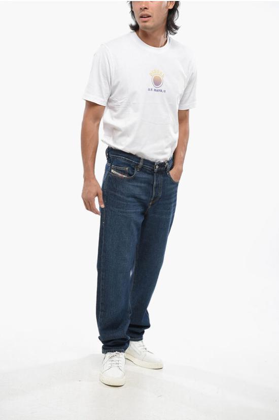  디젤 데님 팬츠 A05156 09C03 01 Blue - DIESEL