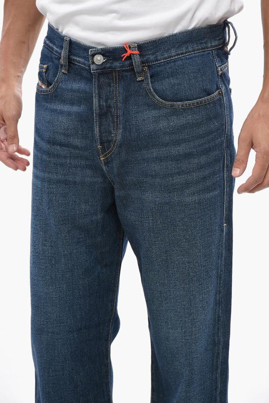  디젤 데님 팬츠 A05156 09C03 01 Blue - DIESEL