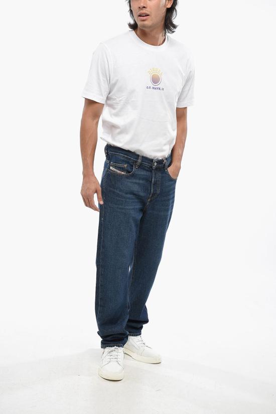  디젤 데님 팬츠 A05156 09C03 01 Blue - DIESEL