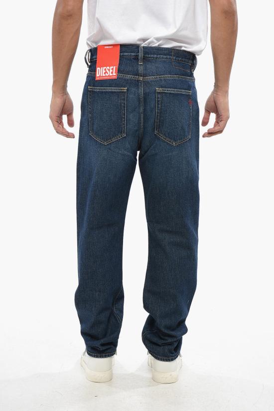  디젤 데님 팬츠 A05156 09C03 01 Blue - DIESEL