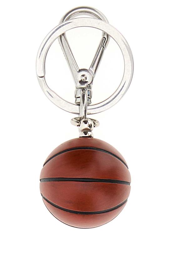 25FW 프라다 키링 2PM0452HKQ F04ON Multicoloured - PRADA