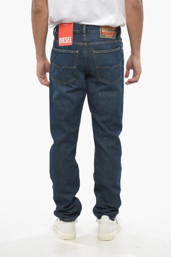  디젤 데님 팬츠 A04346 09C03 01 Blue - DIESEL