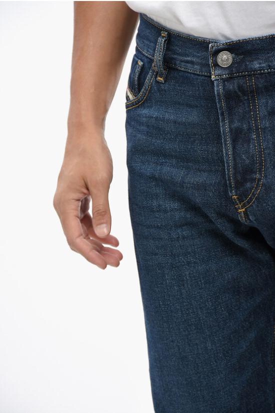  디젤 데님 팬츠 A04346 09C03 01 Blue - DIESEL