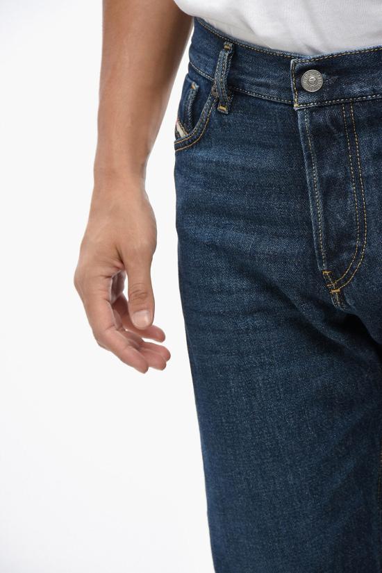  디젤 데님 팬츠 A04346 09C03 01 Blue - DIESEL