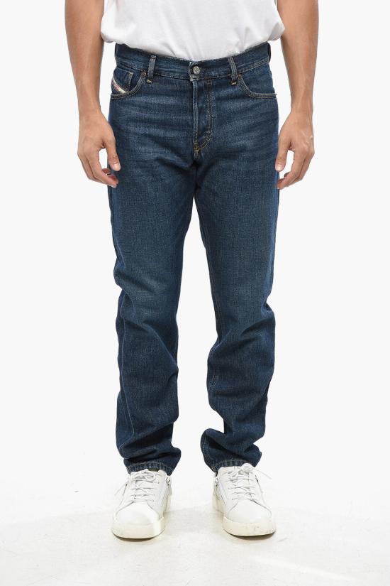  디젤 데님 팬츠 A04346 09C03 01 Blue