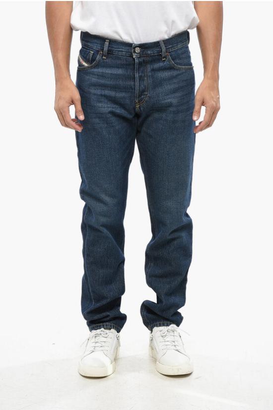  디젤 데님 팬츠 A04346 09C03 01 Blue