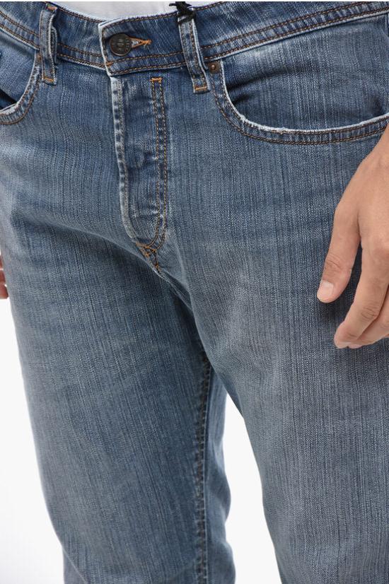  디젤 데님 팬츠 A00893 R097E 01 Blue - DIESEL